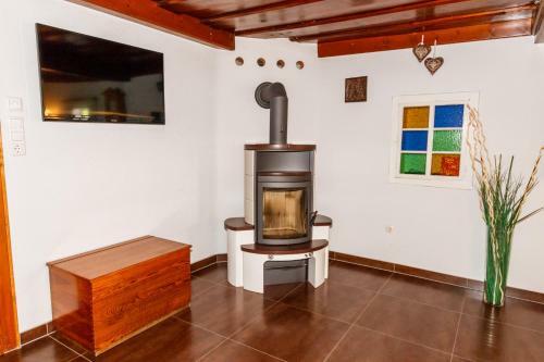 Ferienhaus H�llberg