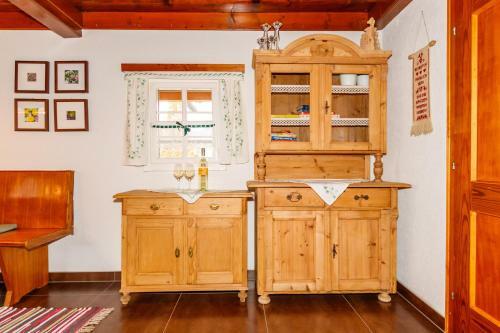 Ferienhaus H�llberg