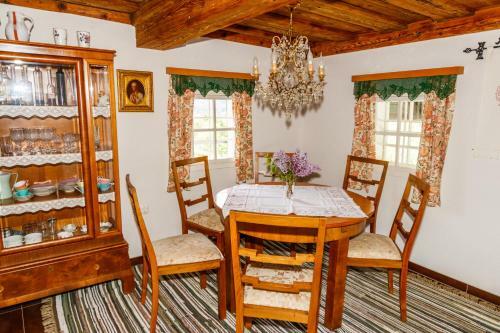 Ferienhaus H�llberg