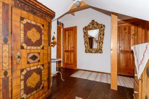 Ferienhaus H�llberg