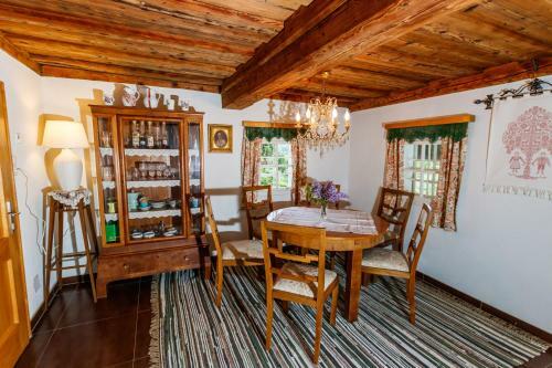 Ferienhaus H�llberg
