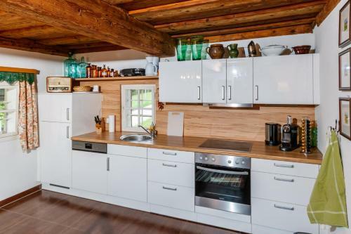 Ferienhaus H�llberg
