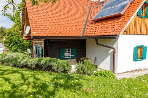 Ferienhaus H�llberg