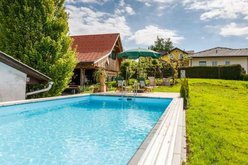 Ferienhaus H�llberg