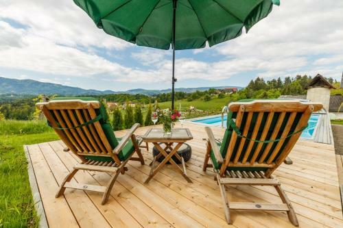 Ferienhaus H�llberg