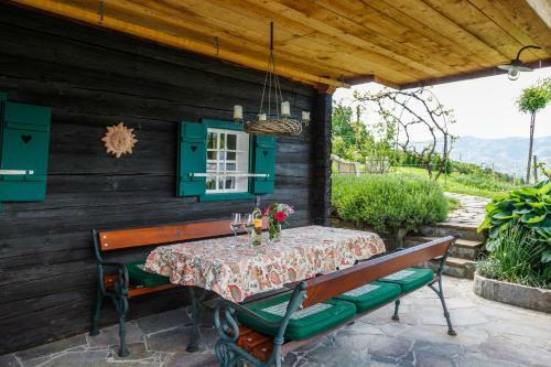 Ferienhaus H�llberg