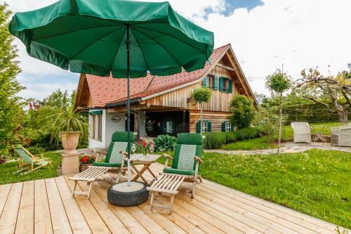 Ferienhaus H�llberg