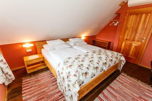 Ferienhaus H�llberg
