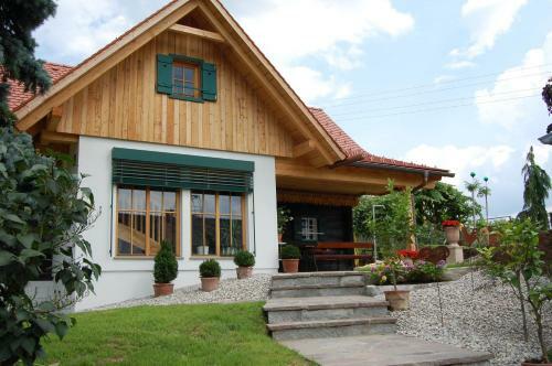 Ferienhaus H�llberg