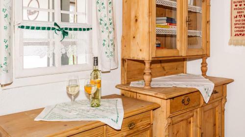 Ferienhaus H�llberg