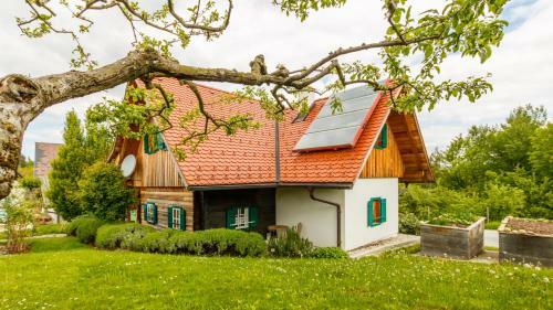 Ferienhaus H�llberg