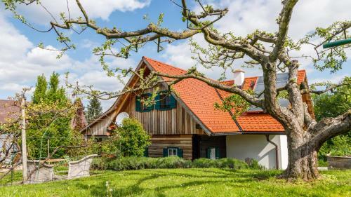Ferienhaus H�llberg