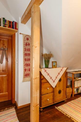 Ferienhaus H�llberg