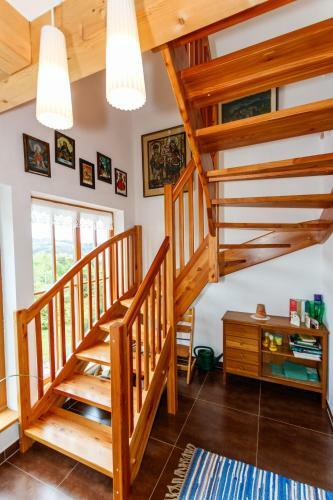 Ferienhaus H�llberg