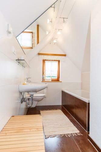 Ferienhaus H�llberg