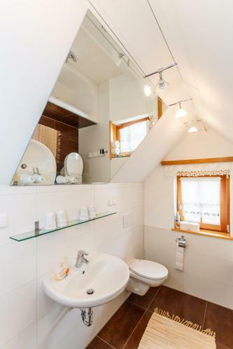 Ferienhaus H�llberg