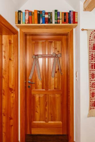 Ferienhaus H�llberg
