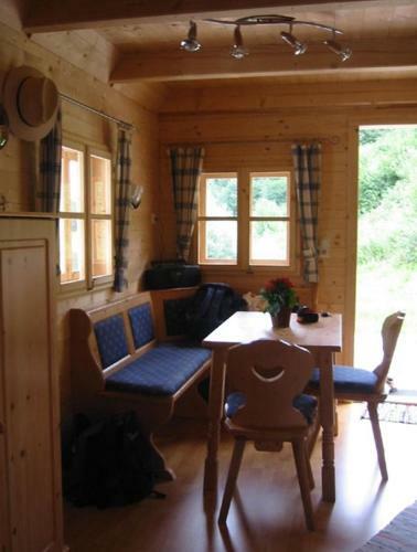 Ferienhaus Beme