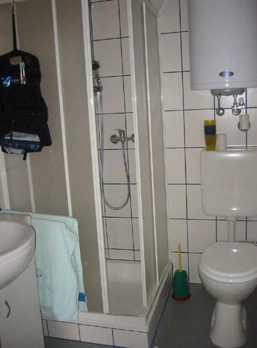 Ferienhaus Beme