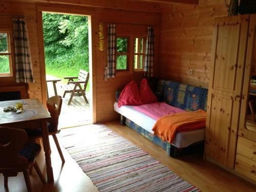Ferienhaus Beme