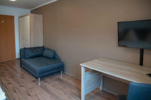 Landhotel M�rsbergei