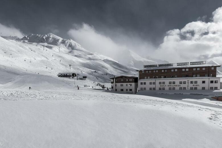 Hotel Riml