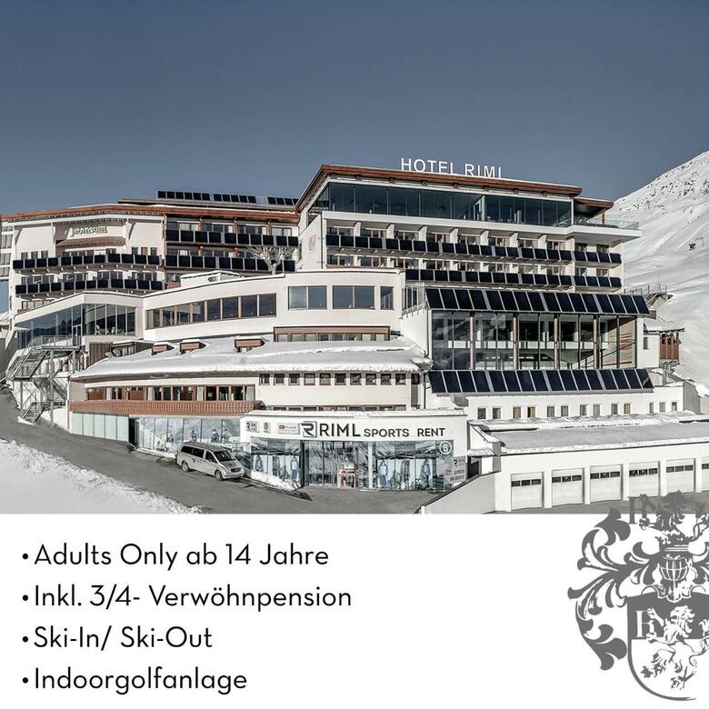 Hotel Riml