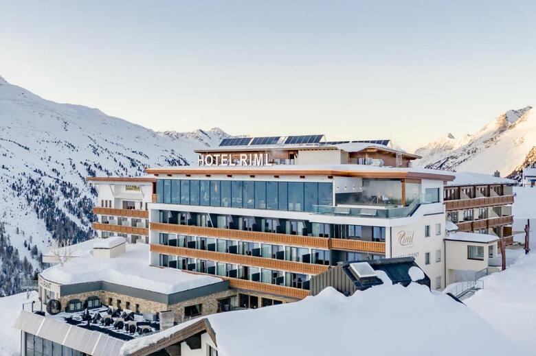 Hotel Riml