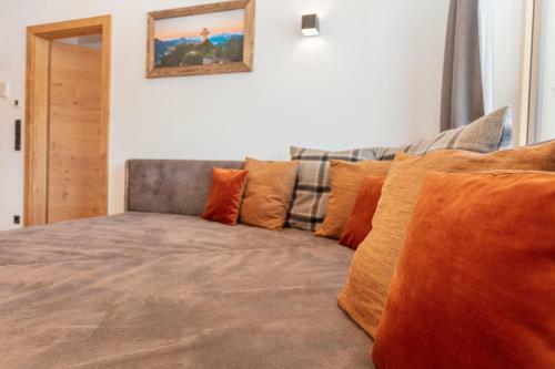 Apartamento Biobauernhof Mittermoos