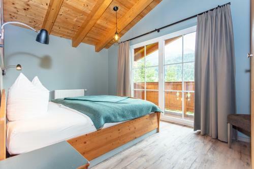 Apartamento Feriendorf Wallenburg