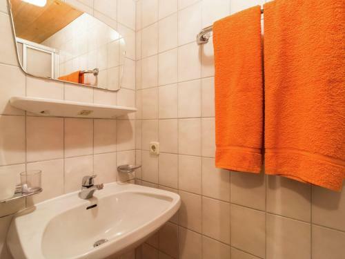 Apartment Rosenegg Fieberbrunn