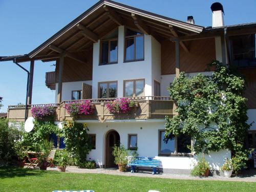 Apartamento Foidl Ute