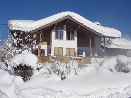 Apartamento Foidl Ute