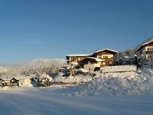 Hostal G�stehaus Trude Waltl