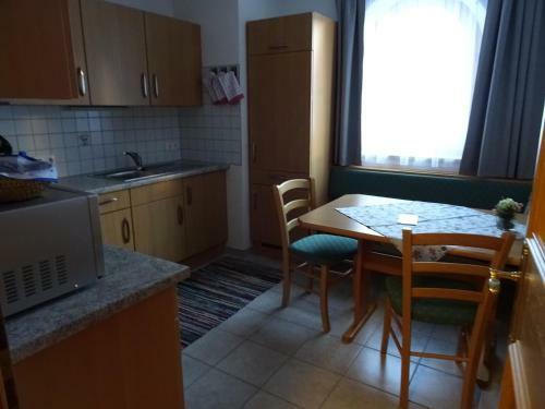 Apartamento Ferienwohnungen Niederacher