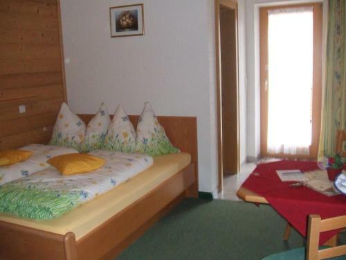 Apartamento Ferienwohnungen Niederacher