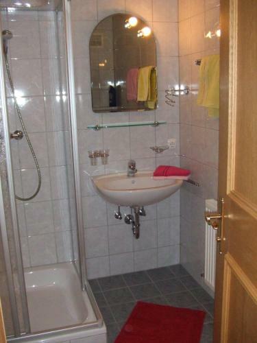 Apartamento Ferienwohnungen Niederacher