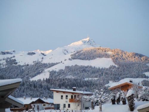 Apartamento Ferienwohnungen Niederacher