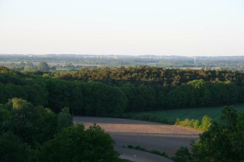 Berghotel Hohe Mark