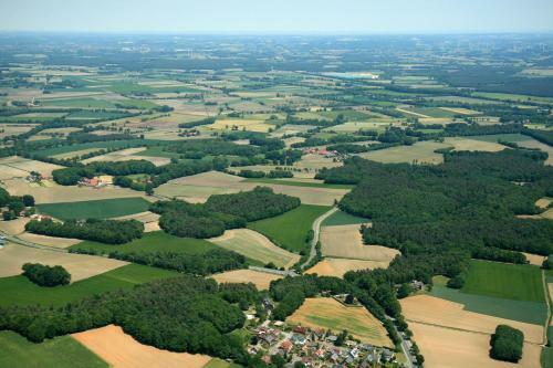 Berghotel Hohe Mark