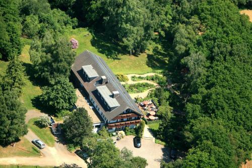 Berghotel Hohe Mark