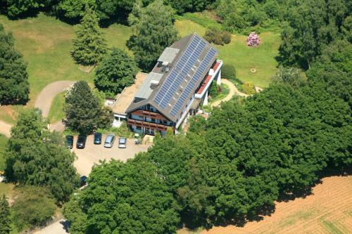 Berghotel Hohe Mark