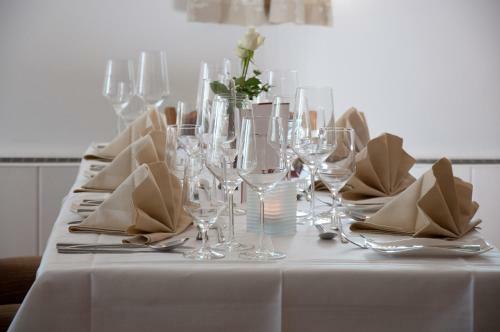 Berghotel Hohe Mark