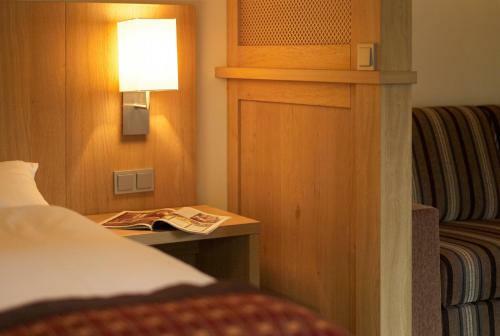 Berghotel Hohe Mark