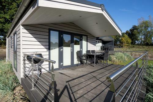 Ostseecamp L�becker Bucht Seestern
