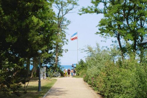 Apartments Home Miramar, Scharbeutz