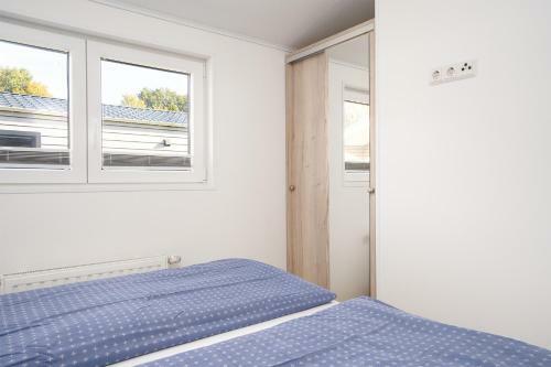 Ostseecamp L�becker Bucht Seel�we