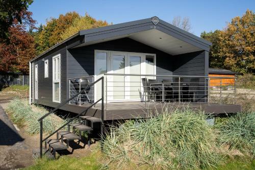 Ostseecamp L�becker Bucht Seel�we