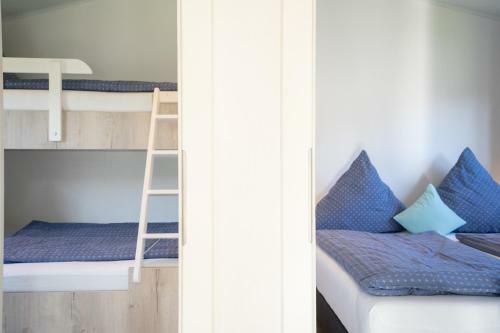 Ostseecamp L�becker Bucht Seel�we
