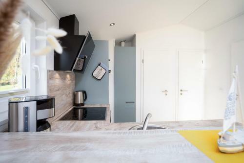 Ostseecamp L�becker Bucht Seel�we